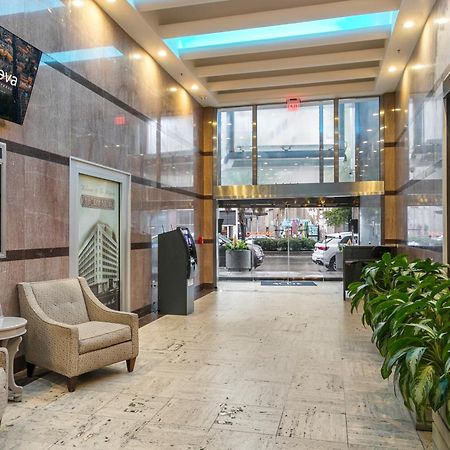 2Br Spacious Condos Downtown New Orleans Exterior foto
