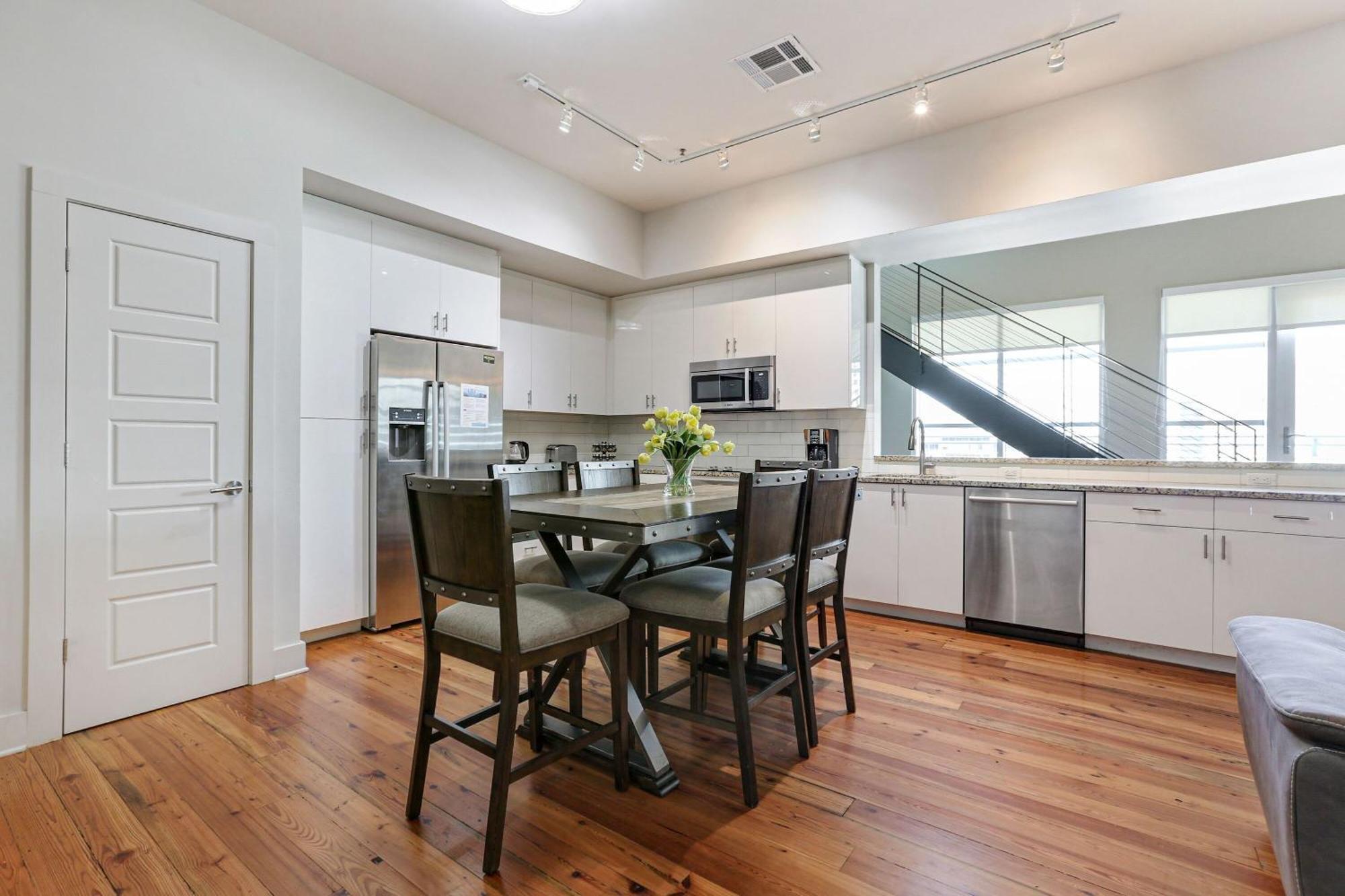 2Br Spacious Condos Downtown New Orleans Exterior foto