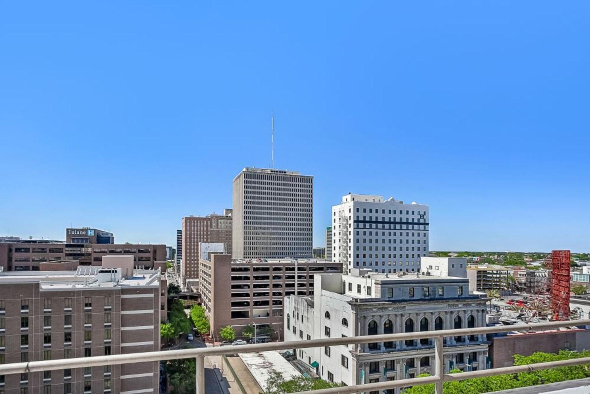 2Br Spacious Condos Downtown New Orleans Exterior foto