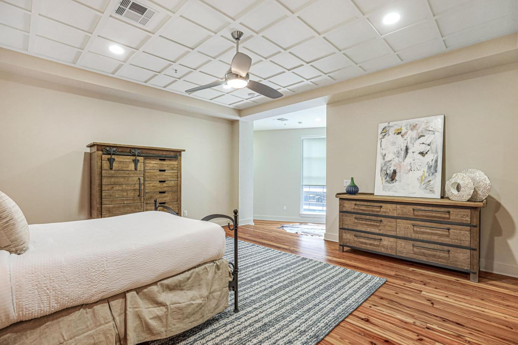 2Br Spacious Condos Downtown New Orleans Exterior foto