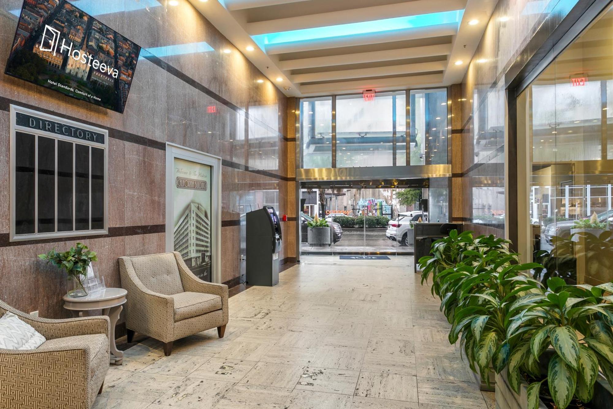 2Br Spacious Condos Downtown New Orleans Exterior foto